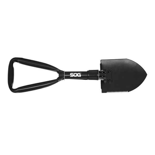 Sog Cazzuola pieghevole utensile da intreccio