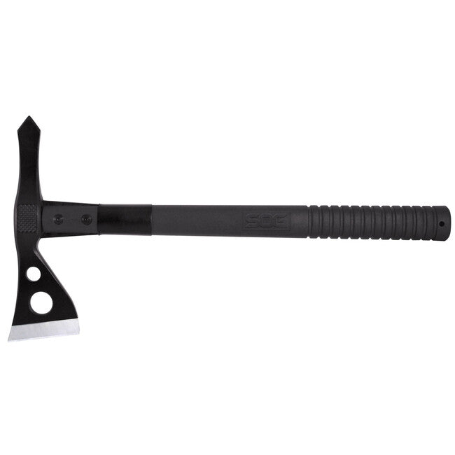 Sog Tomahawk tactical tomahawk
