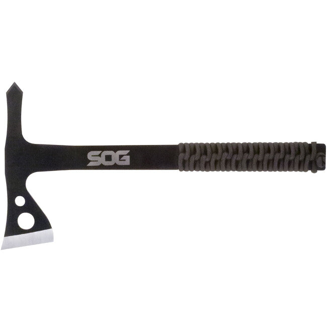 Sog Equipment Throwing Hawks- 3 confezioni-stamped, fodera in nylon