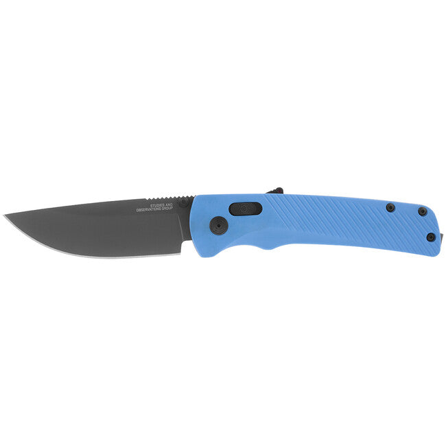 Sog Flash At - civic cyan