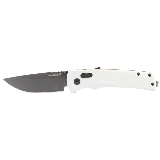 Sog Flash AT coltello di chiusura, calcestruzzo + grigio freddo