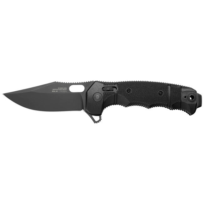 Sog Seal Xr coltello da chiusura - made in usa