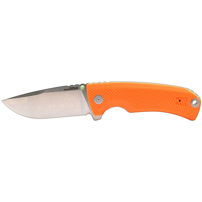 Sog Tellus FLK coltello da chiusura - Blaze