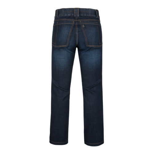 Helikon-Tex Greyman Jeans tactical denim blu scuro