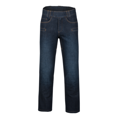 Helikon-Tex Greyman Jeans tactical denim blu scuro