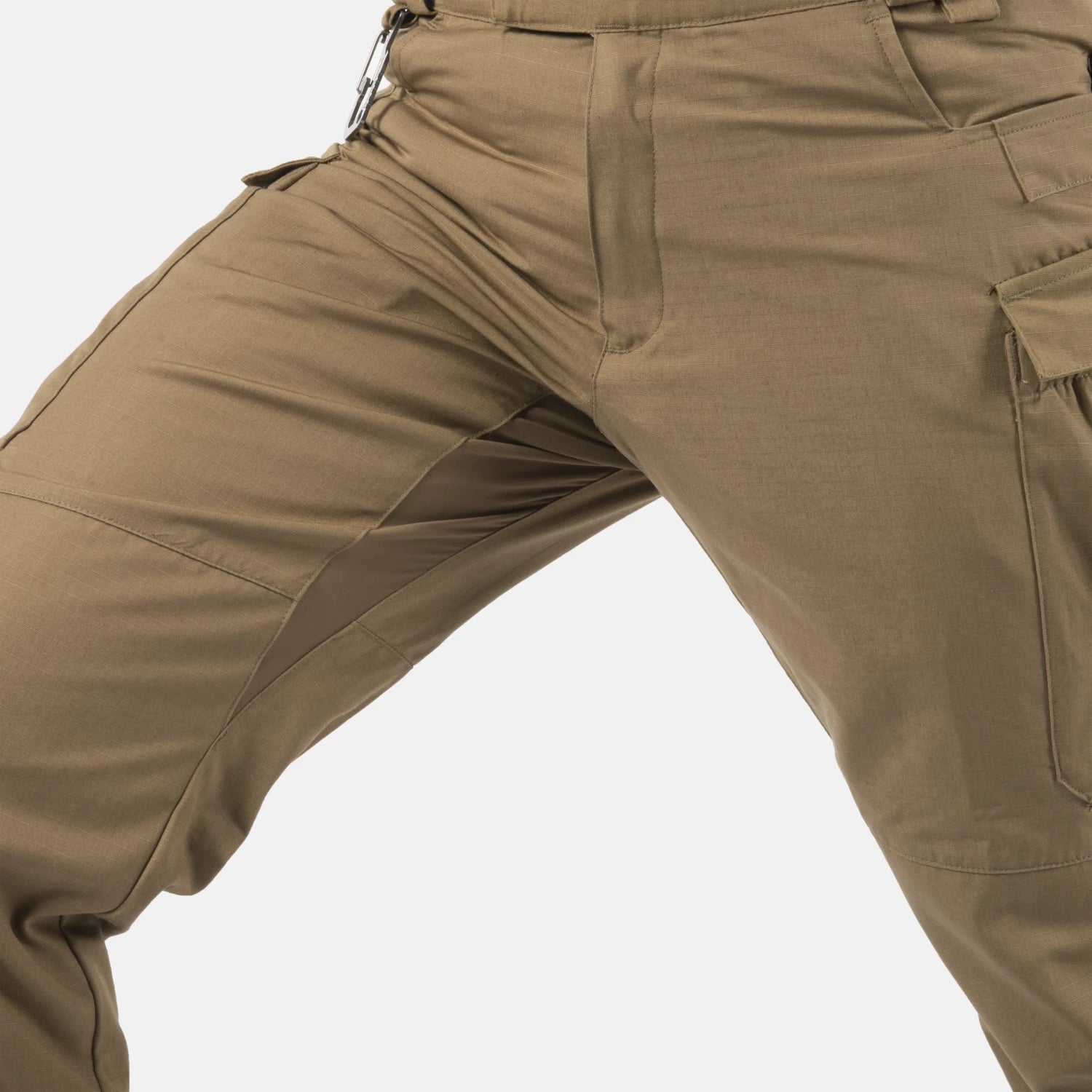 Helikon-Tex MBDU nohavice NyCo Ripstop, Black – detail 6