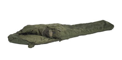Sacchi a Pelo Militari