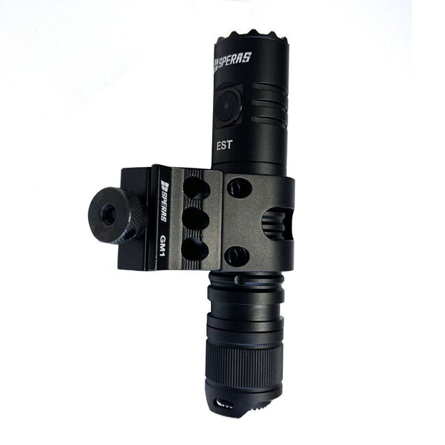 Speras EST Kit airsoft torcia ricaricabile 1900LM 211m