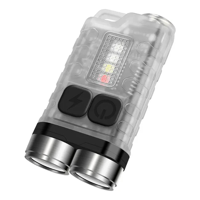Speras Torcia V3 uv edc, bianca