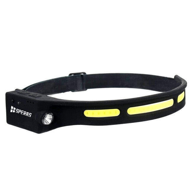Speras B47L-1 lampada frontale da lavoro 500lm