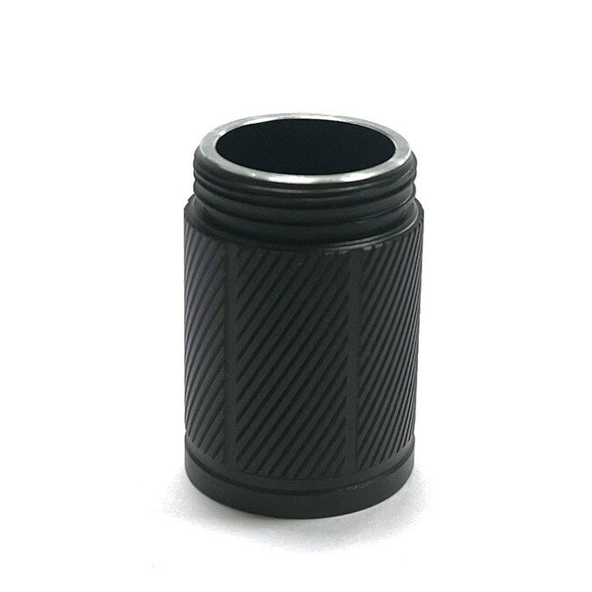Speras M4 Plus tubo di estensione, nero