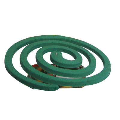 Spirali di zanzara 10 pz