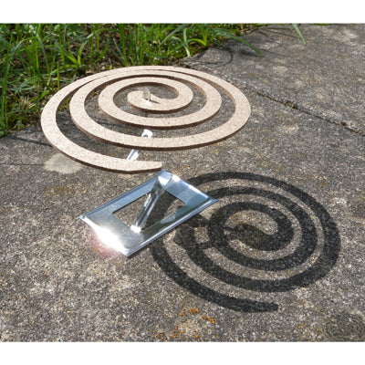 LOtentik spirali per zanzare 8 pz.