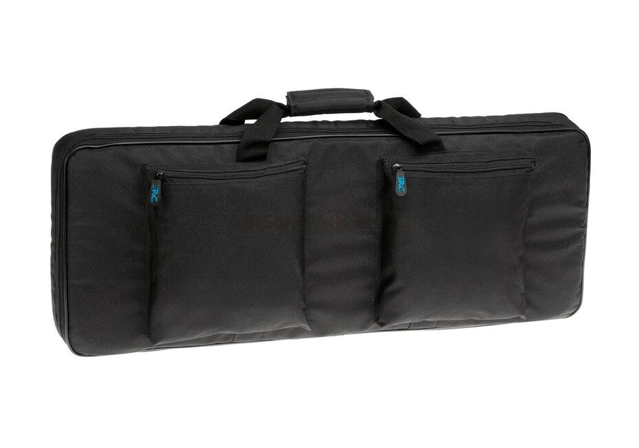 SRC Fondina imbottita per fucile doppio 68 cm, nero