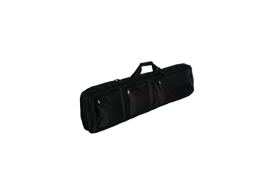 SRC fondina imbottita per fucile 118 cm, nero