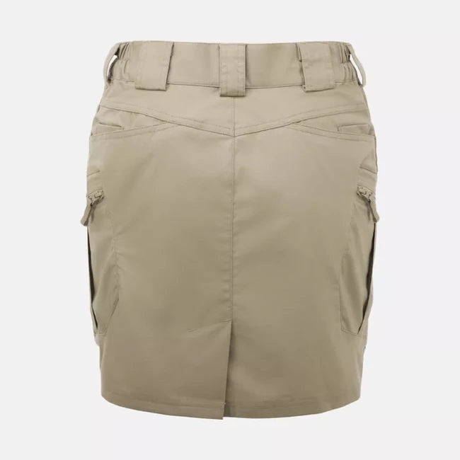 Helikon-Tex UTL gonna tattica - policotone ripstop - nero