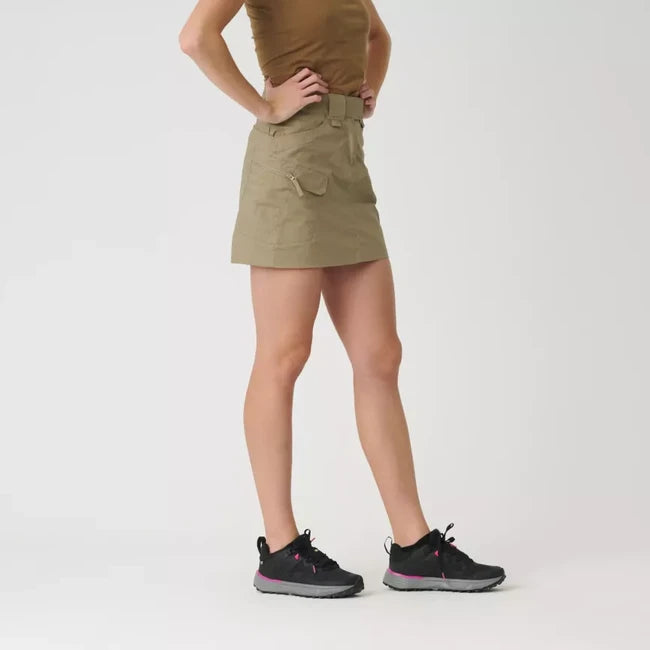 Helikon-Tex UTL gonna tattica - polycotton ripstop, khaki