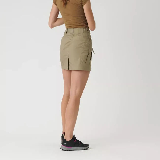 Helikon-Tex UTL gonna tattica - polycotton ripstop, khaki