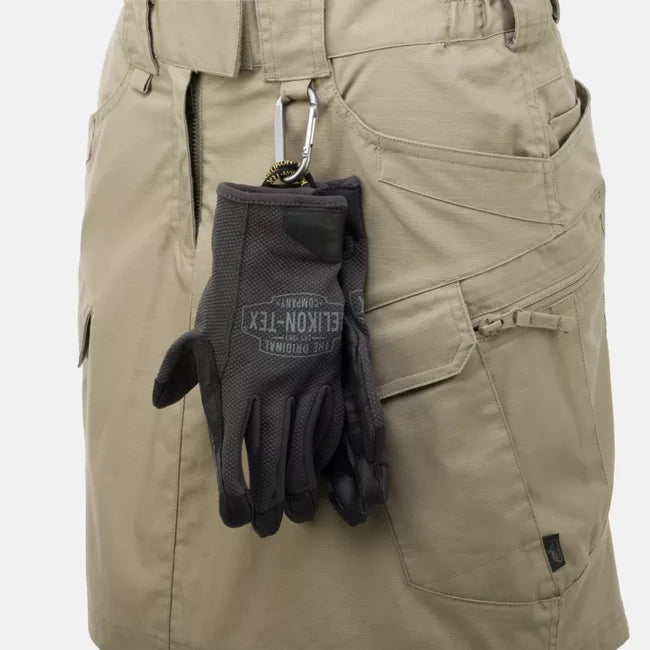 Helikon-Tex UTL gonna tattica - policotone ripstop - nero