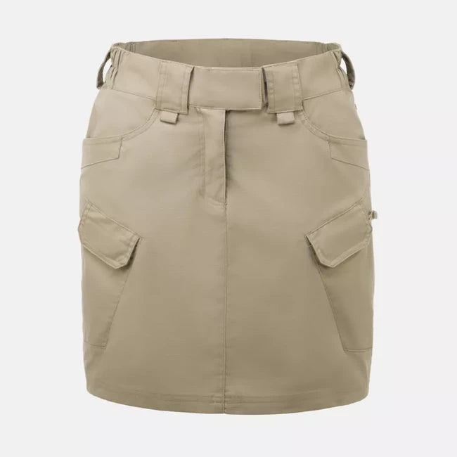 Helikon-Tex UTL gonna tattica - policotone ripstop - nero