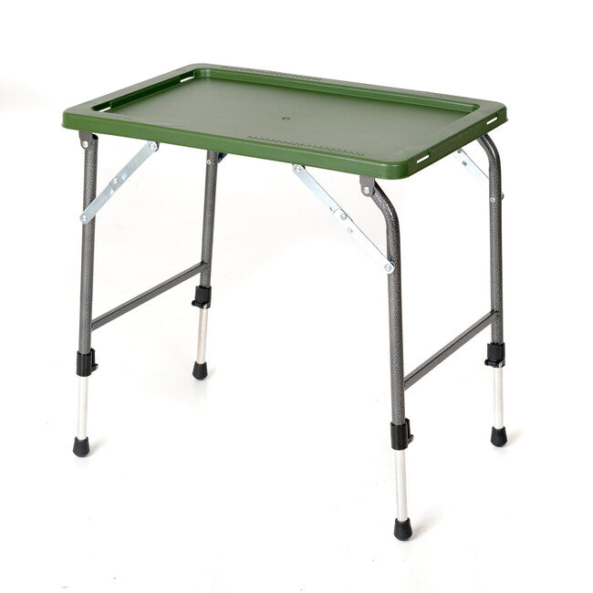 M-Electrostatyk ST5 Stool, Green