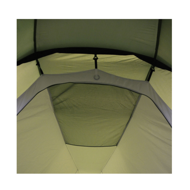 Husky Bronder 2 stan extreme lite, verde