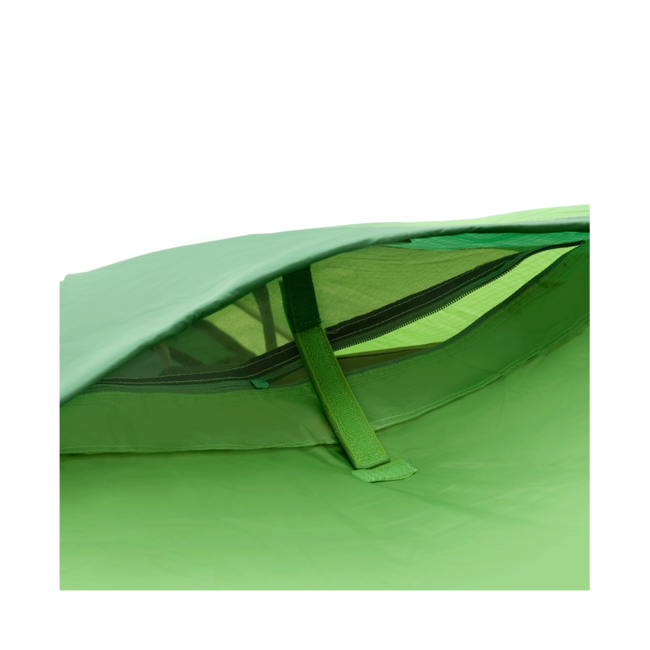 Husky Bronder 2 stan extreme lite, verde
