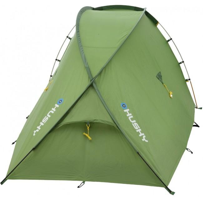 Husky Bronder 2 stan extreme lite, verde