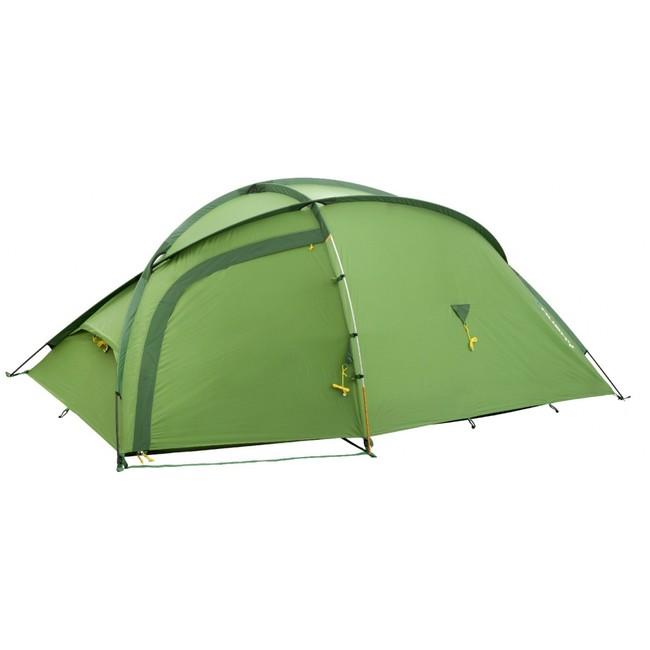 Husky Bronder 2 stan extreme lite, verde