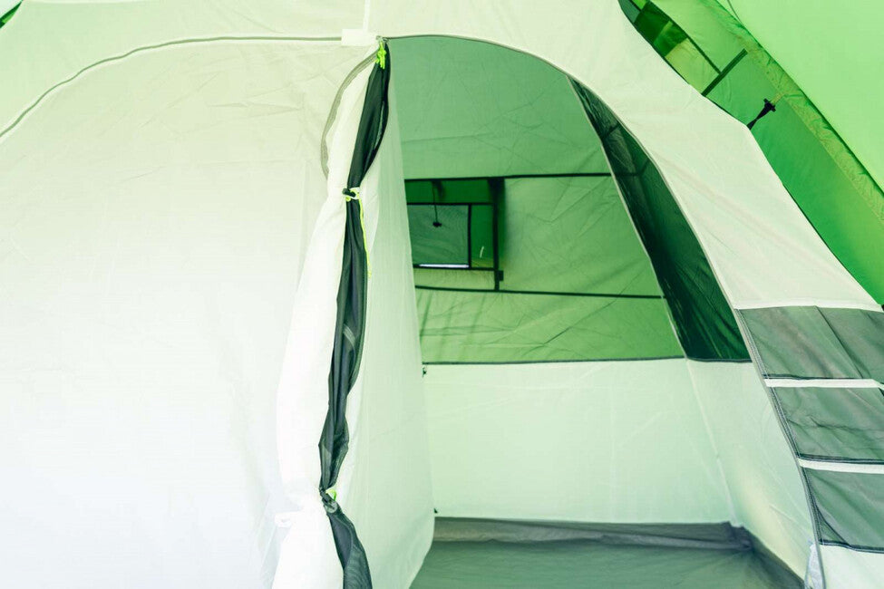 Husky Famiglia Bigless 5, verde