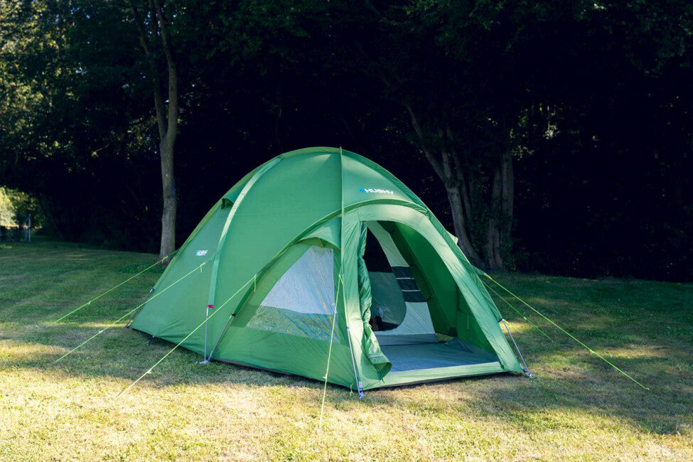 Husky Famiglia Bigless 5, verde