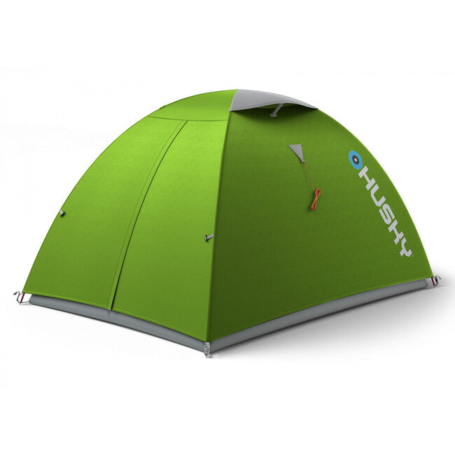 Husky Sawaj 2 tenda ultraleggera, verde