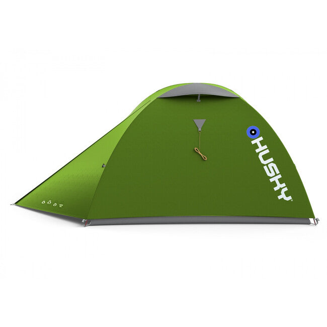 Husky Sawaj 2 tenda ultraleggera, verde