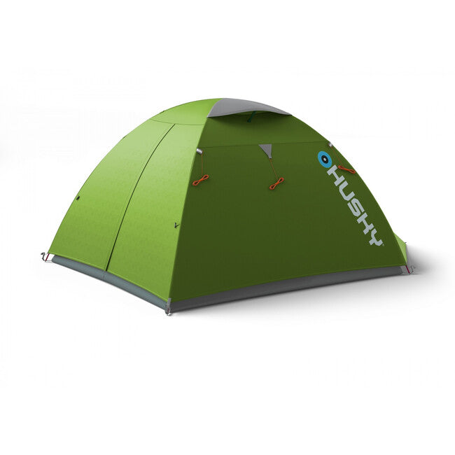 Husky Sawaj tenda ultraleggera , verde