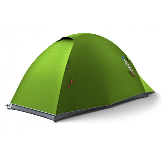 Husky Sawaj Ultra 2 tenda ultraleggera, verde