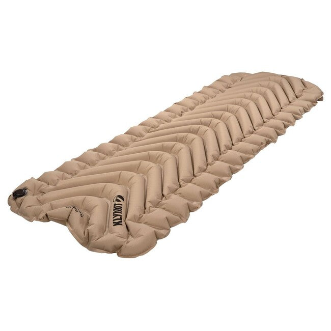 Klymit Static V navicella isolata, recon