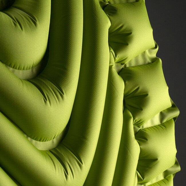 Klymit Static V2, verde