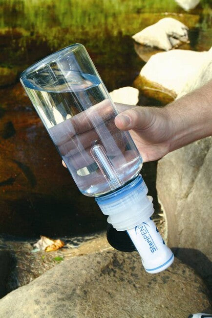 Katadyn SteriPEN Classic 3 - dispositivo di filtraggio dell'acqua