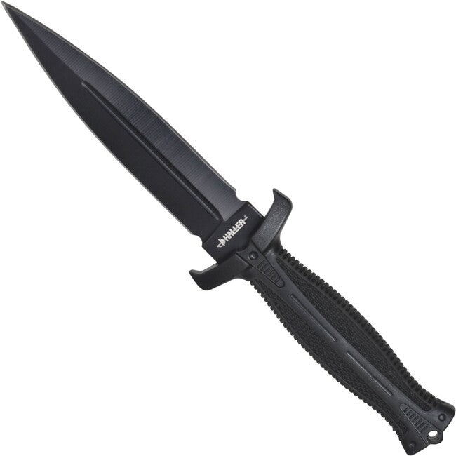 Haller Stiefeldolch coltello tascabile mit feuerstarter