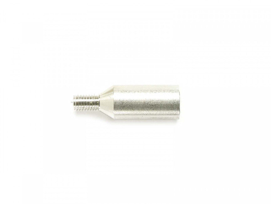 Stil Crin adattatore per spazzola per pallini ad asta tergicristallo con filettatura US 8/32