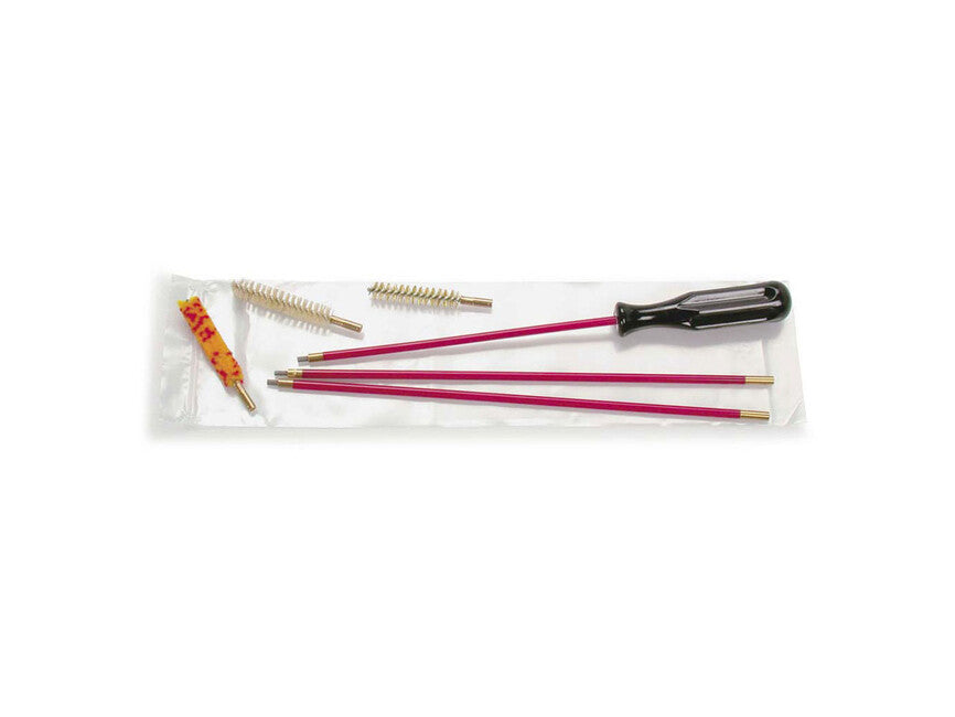 Stil Crin set di pulizia bul. cal. 4,5/17/177, sacchetto in pvc