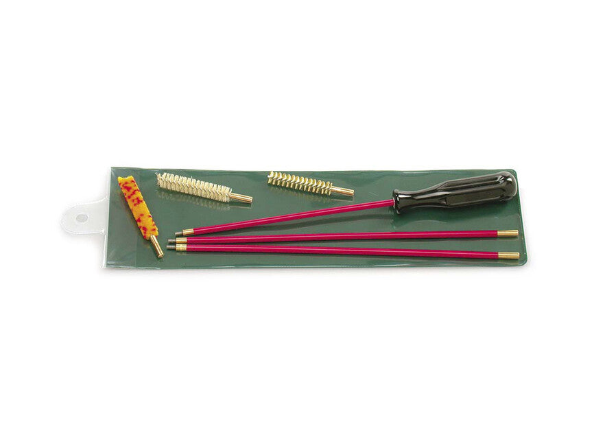 Stil Crin set di pulizia bul. cal. 7,62/30/308/3006, sacchetto in pvc