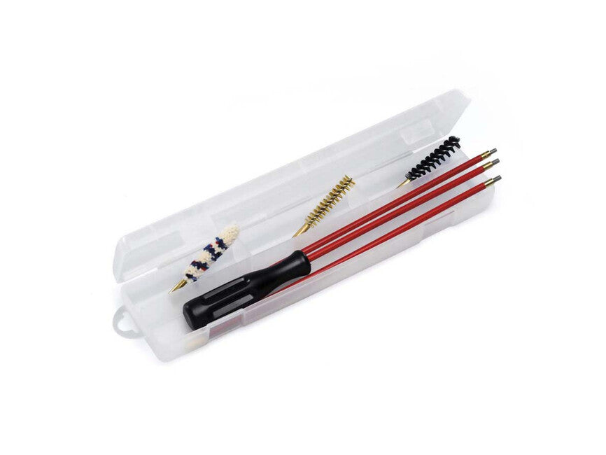 Stil Crin kit di pulizia per fucili cal. 7.62/30/308/3006, scatola trasparente