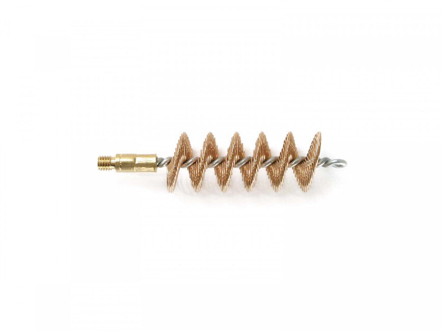 Stil Crin spazzola a spirale in bronzo per fucile cal. 12