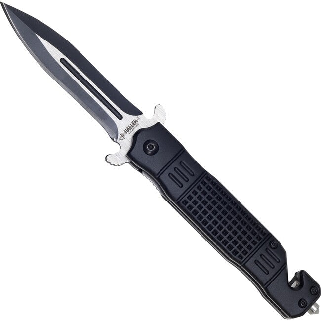 Haller Stiletto Rescue coltello