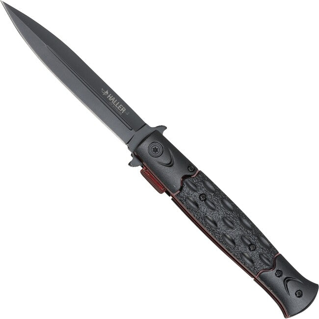 Haller Stiletto 84661 coltello tascabile