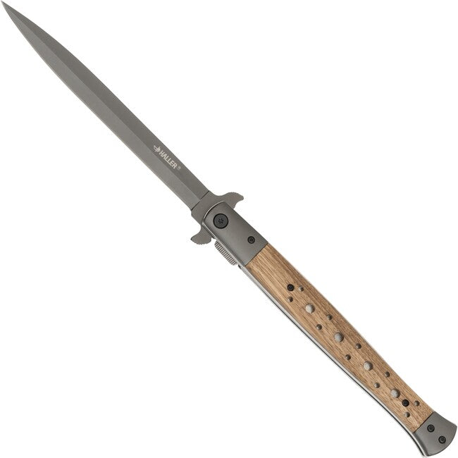 Haller Stiletto XXL 83148 coltello tascabile