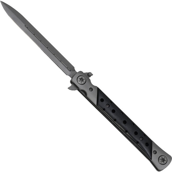 Haller Stiletto XXL 83149 coltello tascabile