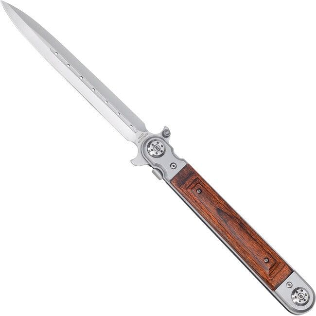 Haller Stiletto XXL 84690 coltello tascabile