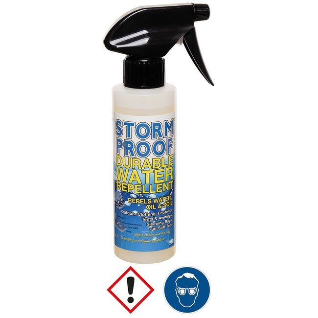 Stormsure Spray impregnante idrorepellente 250 ml